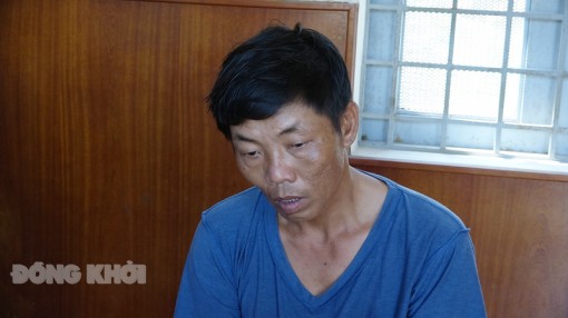 Tin an ninh trật tự ngày 5-5-2021