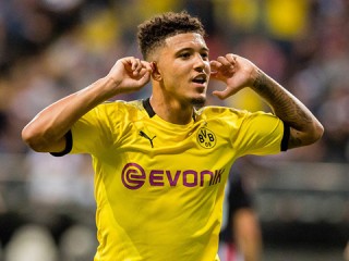 Chuyển nhượng 7-5-2021: Dortmund đại hạ giá Sancho, MU và 3 'đại gia' xếp hàng hỏi mua