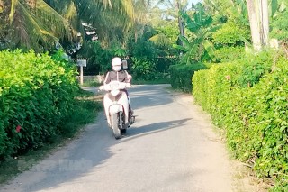 Điển hình trong học tập và làm theo gương Bác