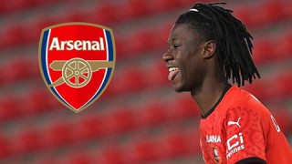 Tin chuyển nhượng 11-5-2021: Arsenal sẽ 'hớt tay trên' Real & PSG để có thần đồng Camavinga
