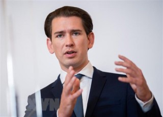 Thủ tướng Áo bị điều tra về cáo buộc nói dối quốc hội