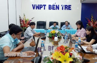 Đề xuất kiện toàn tổ chức các đơn vị chuyên trách về chuyển đổi số và an toàn thông tin Đề xuất kiện toàn tổ chức các đơn vị chuyên trách về chuyển đổi số và an toàn thông tin
