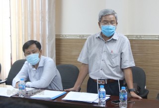 Đẩy mạnh thực hiện công tác chuyển đổi số trên địa bàn tỉnh Đẩy mạnh thực hiện công tác chuyển đổi số trên địa bàn tỉnh