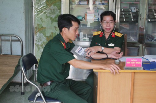 Gương tiêu biểu trong phòng chống dịch Covid-19 Gương tiêu biểu trong phòng chống dịch Covid-19