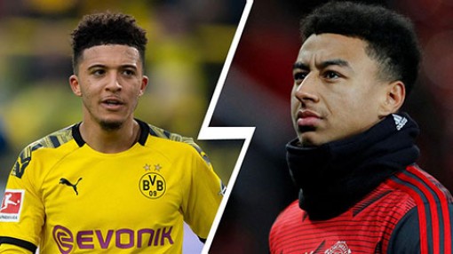 Tin chuyển nhượng 14-5-2021: MU dùng Lingard trao đổi Sancho