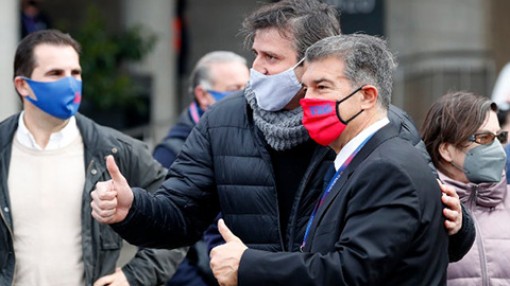 Tin chuyển nhượng 19-5-2021: Barca sắp có 500 triệu euro để cải tổ đội bóng