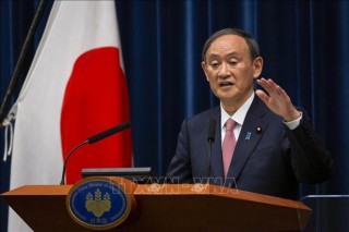 Giới chức Nhật Bản, Philippines và Australia trao đổi về an ninh khu vực