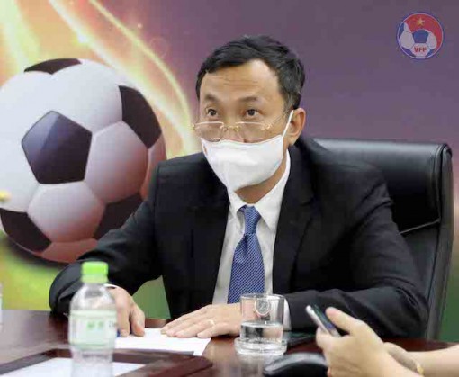 LĐBĐ Việt Nam có đại diện trúng cử Uỷ viên Ban kỷ luật FIFA