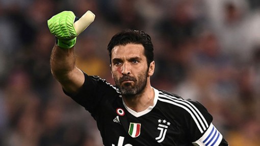 Tin chuyển nhượng 23-5-2021: Buffon được đề nghị hợp đồng là... nước ngọt và vé thăm bảo tàng