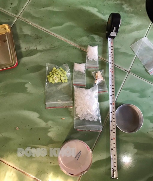 Bi kịch của gia đình có người nghiện ma túy