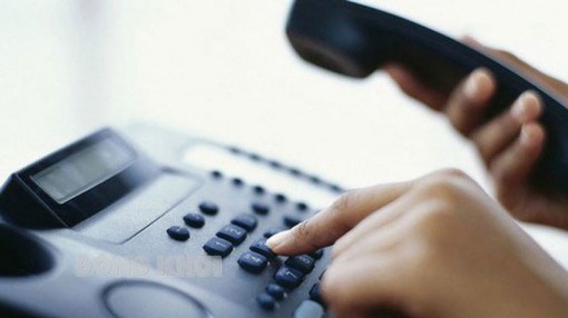 Cảnh báo cuộc gọi mạo danh ngành điện yêu cầu thanh toán tiền điện và cung cấp điện