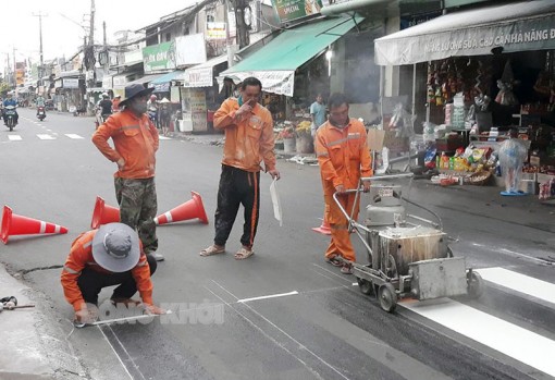 Nâng cao ý thức, trách nhiệm khi tham gia giao thông Nâng cao ý thức, trách nhiệm khi tham gia giao thông