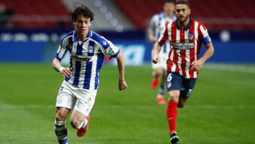 Tin chuyển nhượng 30-5-2021: Chelsea theo đuổi Hakimi