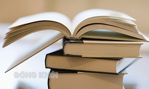 Mạo danh cán bộ, công chức của Ban Tuyên giáo để bán sách