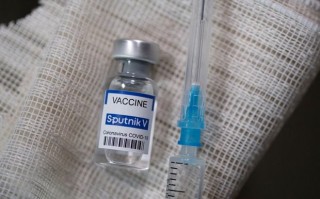 Serbia và Argentina bắt đầu sản xuất vaccine Sputnik V của Nga