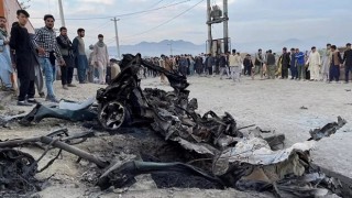 Đánh bom xe buýt tại Afghanistan, nhiều dân thường thiệt mạng