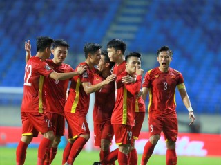 Thủ tướng gửi thư khen đội tuyển bóng đá nam quốc gia Việt Nam