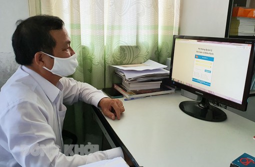 Từ chủ trương, chỉ đạo đến việc xây dựng đề tài Từ chủ trương, chỉ đạo đến việc xây dựng đề tài