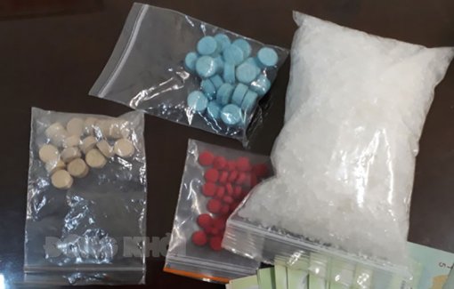 Tổng rà soát, thống kê người nghiện và người sử dụng trái phép chất ma túy trong toàn tỉnh