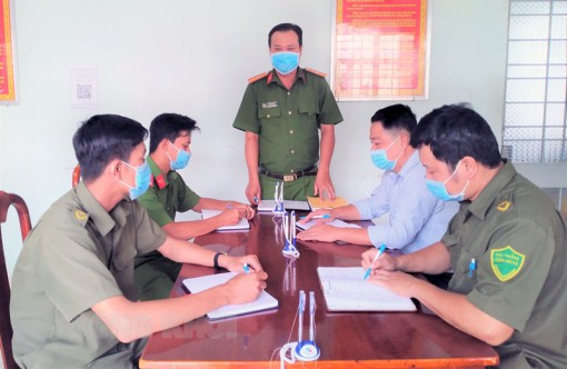 Tân Thạch điển hình trong chuyển hóa nhanh địa bàn phức tạp