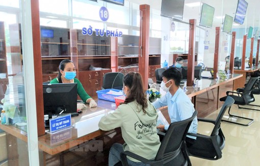 Cần sự hợp tác tích cực của người có nhu cầu