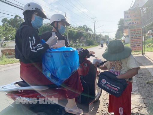Chung tay ngăn ngừa sử dụng lao động trẻ em