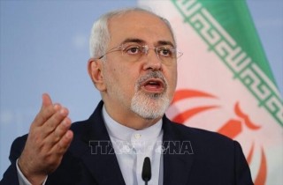 Iran tái khẳng định không đàm phán lại thỏa thuận hạt nhân