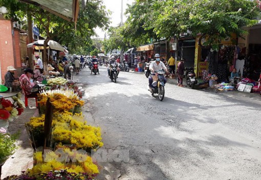 Giải quyết các vấn đề phản ánh tại địa phương