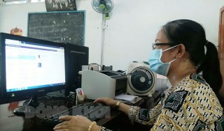 Chuyển đổi số tạo điều kiện thuận lợi cho người dân Chuyển đổi số tạo điều kiện thuận lợi cho người dân