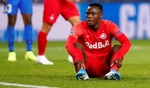 Tin chuyển nhượng 21-6-2021: Barca đàm phán mua Gosens