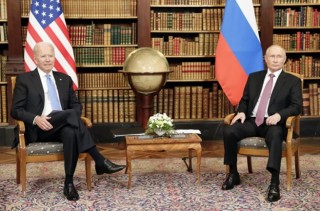 Nga gửi cho Mỹ loạt đề xuất hàn gắn quan hệ song phương