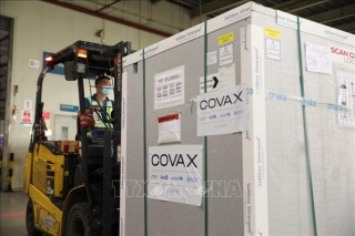 Bổ sung hơn 11 tỷ đồng đóng góp cho Cơ chế COVAX