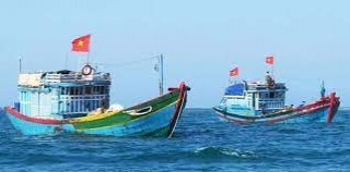 Kiên quyết ngăn chặn tàu cá Việt Nam vi phạm quy định về chống khai thác IUU