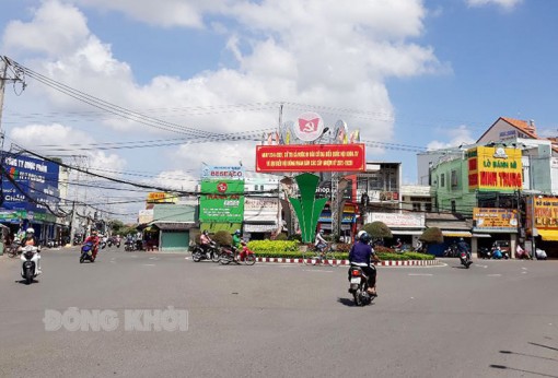 Tăng cường tuần tra, kiểm soát giao thông Tăng cường tuần tra, kiểm soát giao thông