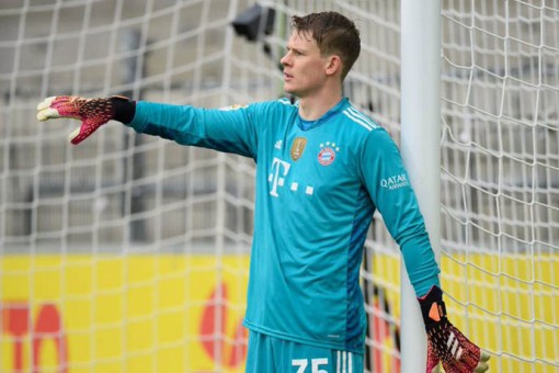 Tin chuyển nhượng 26-6-2021: Man United âm thầm tuyển mộ sao River Plate