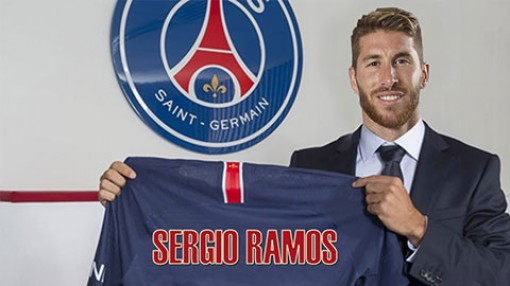 Tin chuyển nhượng 27-6-2021: Tìm nhà tại Paris, Ramos sẵn sàng tới PSG