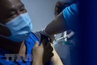 Nhật Bản viện trợ thêm vaccine COVID-19 cho 4 nước Đông Nam Á