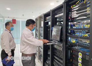 Chuyển đổi số chậm tiến độ do ảnh hưởng dịch Covid-19 Chuyển đổi số chậm tiến độ do ảnh hưởng dịch Covid-19