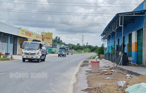 Hài hòa lợi ích trong đầu tư cơ sở hạ tầng Hài hòa lợi ích trong đầu tư cơ sở hạ tầng