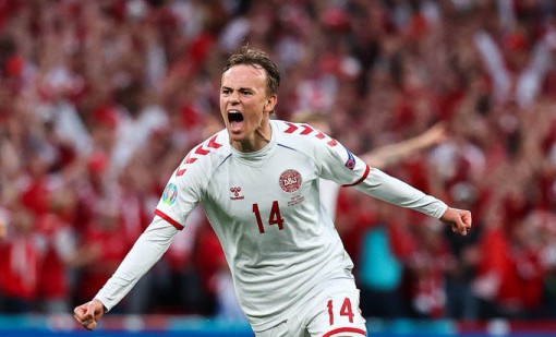 Tin chuyển nhượng 30-6-2021: Man United theo đuổi Rabiot