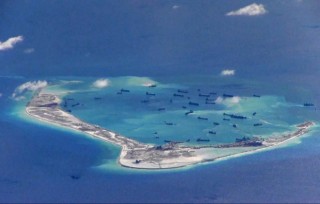 Học giả quốc tế đề cao UNCLOS và phán quyết của PCA về Biển Đông