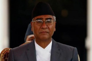 Nepal có Thủ tướng mới