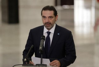Lebanon: Thủ tướng được chỉ định từ bỏ nhiệm vụ thành lập nội các