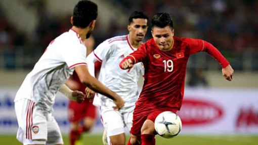 Thống kê khiến Nhật Bản, Australia dè chừng khi làm khách trước Việt Nam