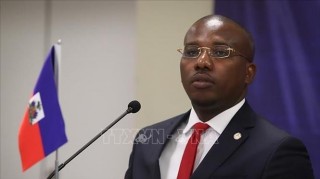 Vụ ám sát Tổng thống Haiti: Thủ tướng lâm thời Claude Joseph sẽ từ chức