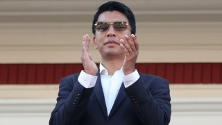 Madagascar chặn đứng âm mưu ám sát Tổng thống Rajoelina