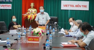 Chuẩn bị khu cách ly tập trung 10 ngàn người