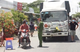 15 trường hợp tụ tập bị phạt 129 triệu đồng