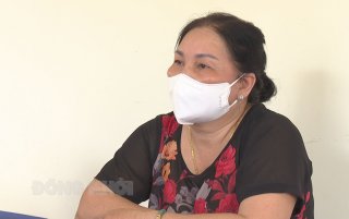 Hiệu quả từ Tổ Covid cộng đồng ở xã đảo Tam Hiệp