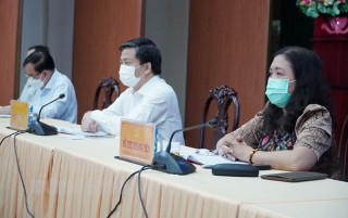 Kiên quyết xử lý nghiêm vi phạm trong phòng chống dịch Covid-19